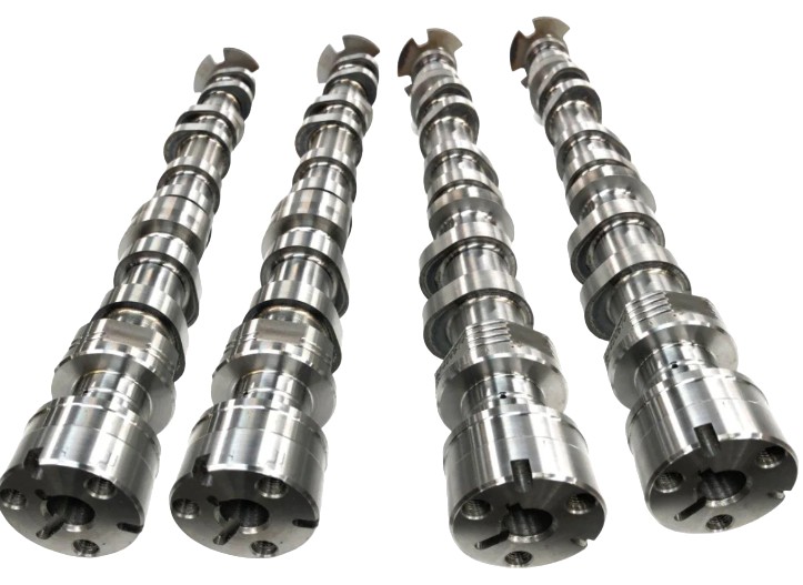 Camshafts and Kits