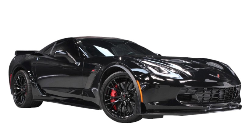 C7 Z06 Corvette 2015+