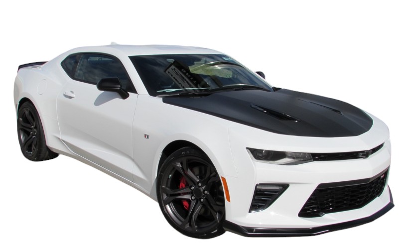 6th Gen Camaro 2016+