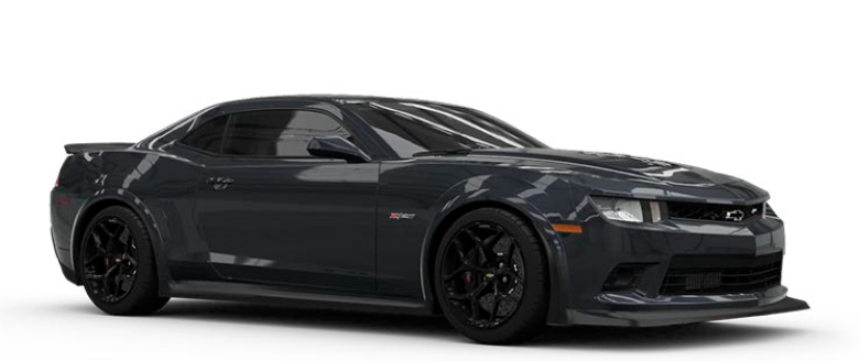 5th Gen Camaro Z28 2014-2015