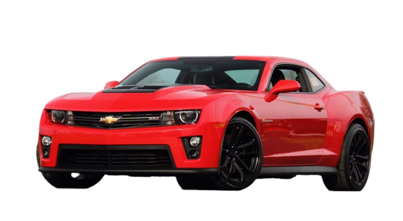 5th Gen Camaro ZL1 2012-2015