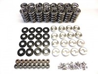 Valve Spring Kits