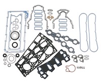 Gaskets and Seals