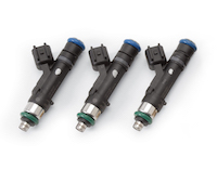 Fuel Injectors