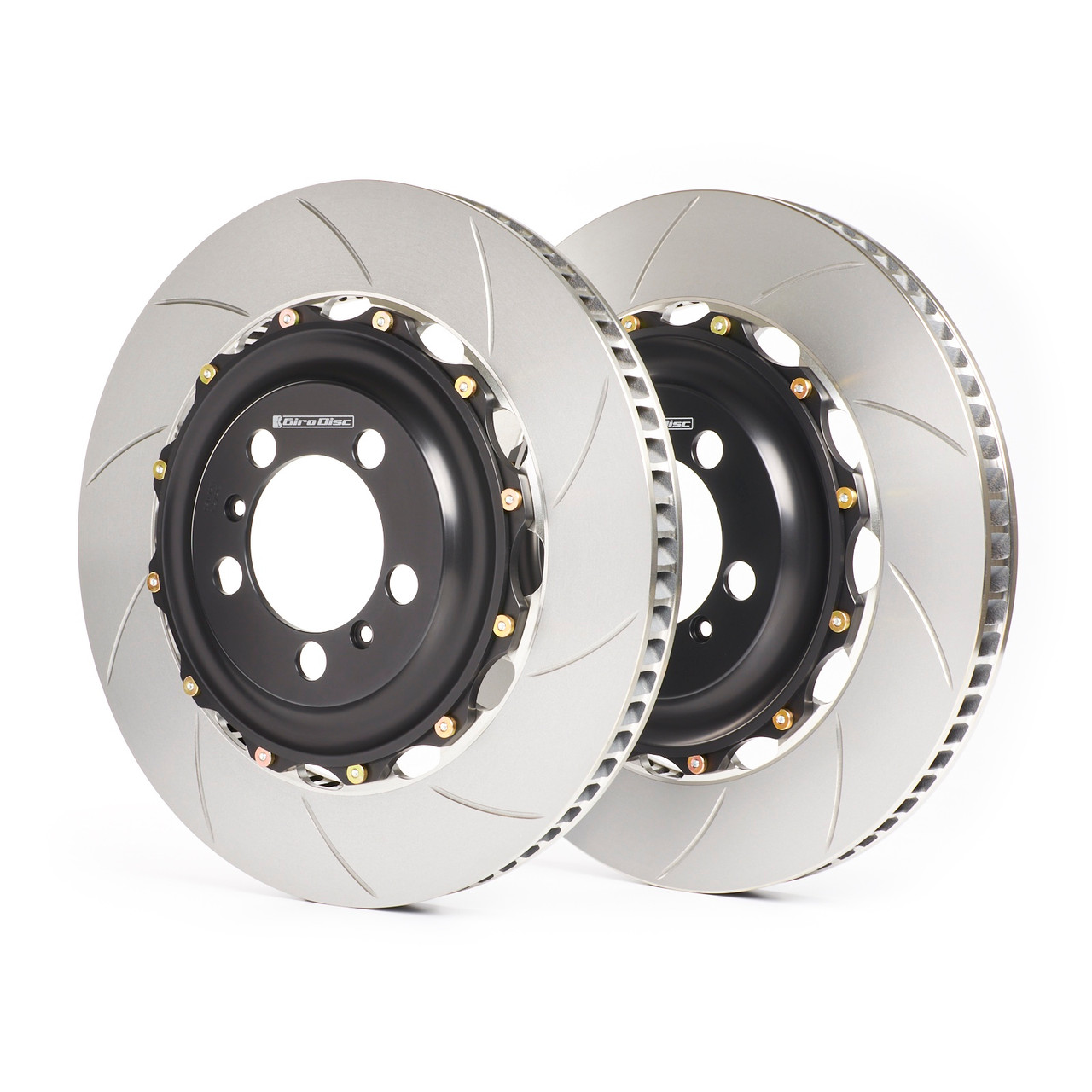 Rotors