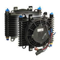 Drivetrain Coolers