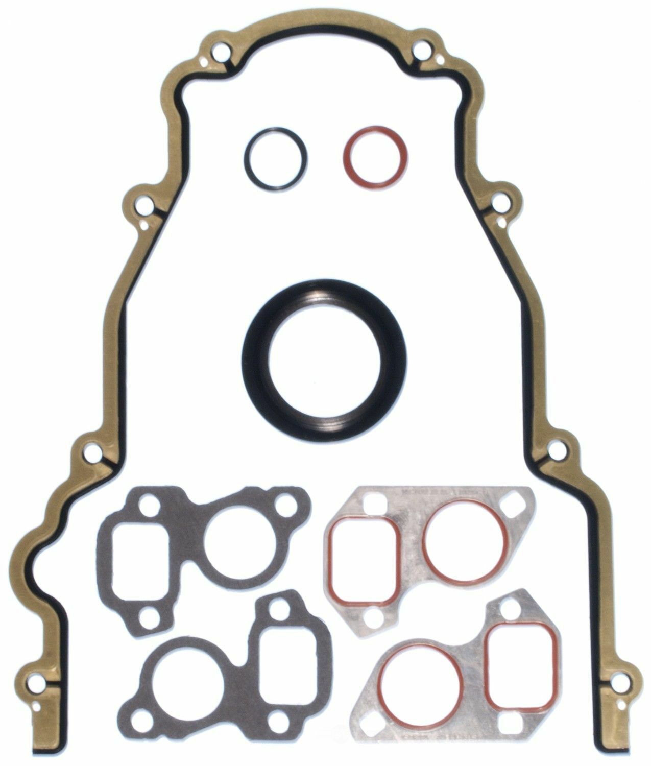 Gaskets and Seals