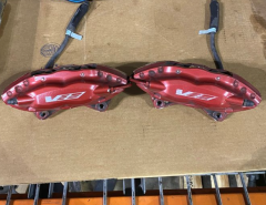 OEM Gen 3 CTS-V Rear Brake Calipers