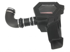 2014-15 Chevrolet SS Sedan Cold Air Intake With Oiled Filter