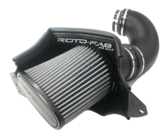 Roto Fab Big Gulp Series Cold Air Intake