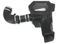 2014-15 Chevrolet SS Sedan Cold Air Intake With Dry Filter