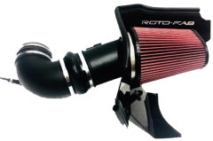 Roto Fab Cold Air Intake