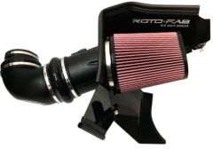 Roto Fab Big Gulp Series Cold Air Intake