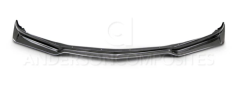 2016 - 2024 Camaro SS Type-AZ Carbon Fiber Front Chin Spoiler