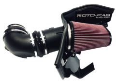 Big Gulp Series Cold Air Intake