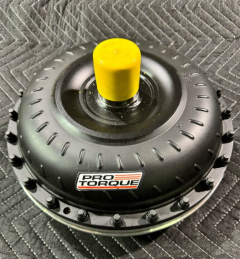 Pro Torque EV1 LOCK UP TH400 Torque Converter