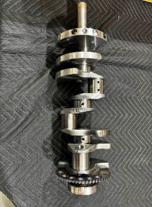 OEM LT4 Crankshaft