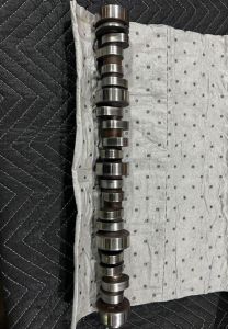 Used LME Solid Camshaft