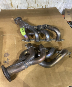 AFE Shorty Headers for Gen3 CTS-V