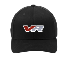 Vengeance Racing Flex Fit Hat