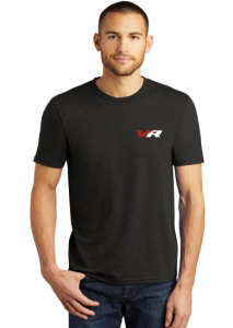 Vengeance Racing Black T-Shirt