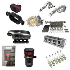 Vengeance Racing Phase 3 "R" NA - C8