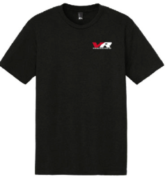 VR 20th Anniversary Street Legend Tee