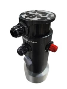 Recirculating Top for Gen 5-5+ Can