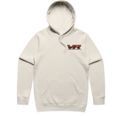 VR 20 Years vs The World Hoodie