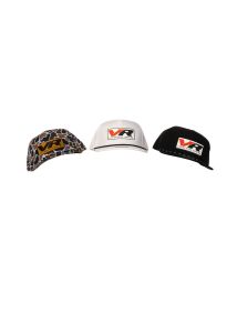 Vengeance Racing Snap Back Hat