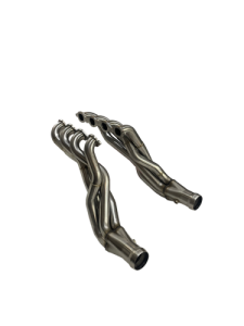 Vengeance Racing / Kooks Race Header System for 6th Gen Camaro SS / ZL1