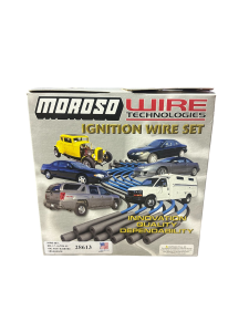 Spark Plug Wires - Set