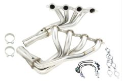 Kooks 2" Stainless Headers. 2005-2013 Corvette 6.0L/6.2L