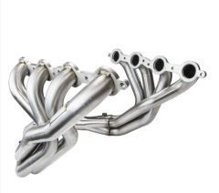 Stainless Headers. 2006-2013 Z06/ZR1 Corvette