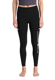 Vengeance Racing Women's Leggings