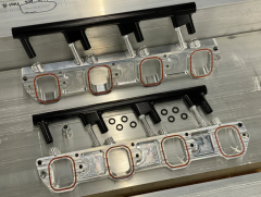 LT4 Port Injection Plates - Ultra Low