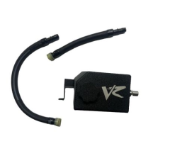 VR Under Hood Expansion Tank