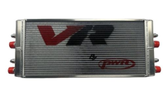 VR C7 Z06 Heat Exchanger