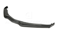 Corvette C7 Carbon Fiber Front Splitter