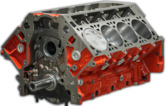 LME LSX 427" Shortblock