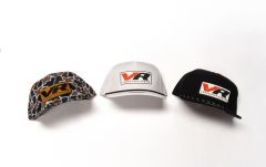Vengeance Racing Snap Back Hat