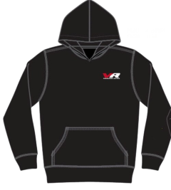VR 20th Anniversary Street Legend Hoodie