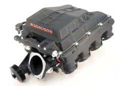 TVS2650 Magnum GM Truck and SUV L86 6.2L Supercharger System