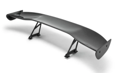 Universal Carbon Fiber GT Wing (59.375" wide)