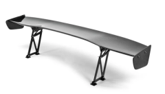 Universal Carbon Fiber GT Wing (70.5'' wide)