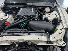 VR Gen 2 CTS-V Cold Air Intake