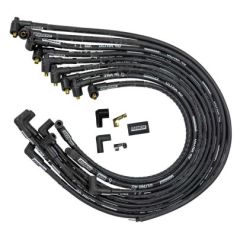 Spark Plug Wires Coil Relo-SET