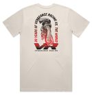 Vengeance Racing "FATMAN vs. The World" T-Shirt