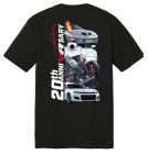 Vengeance Racing "Legends" T-Shirt