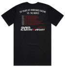 Vengeance Racing “Proven Over Time” T-Shirt